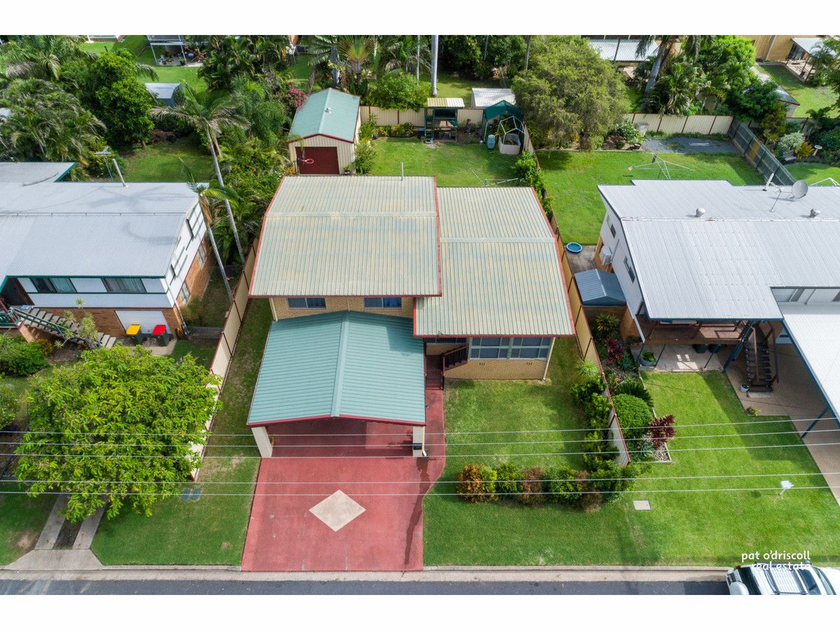 254 Carpenter Street, Frenchville QLD 4701, Image 0