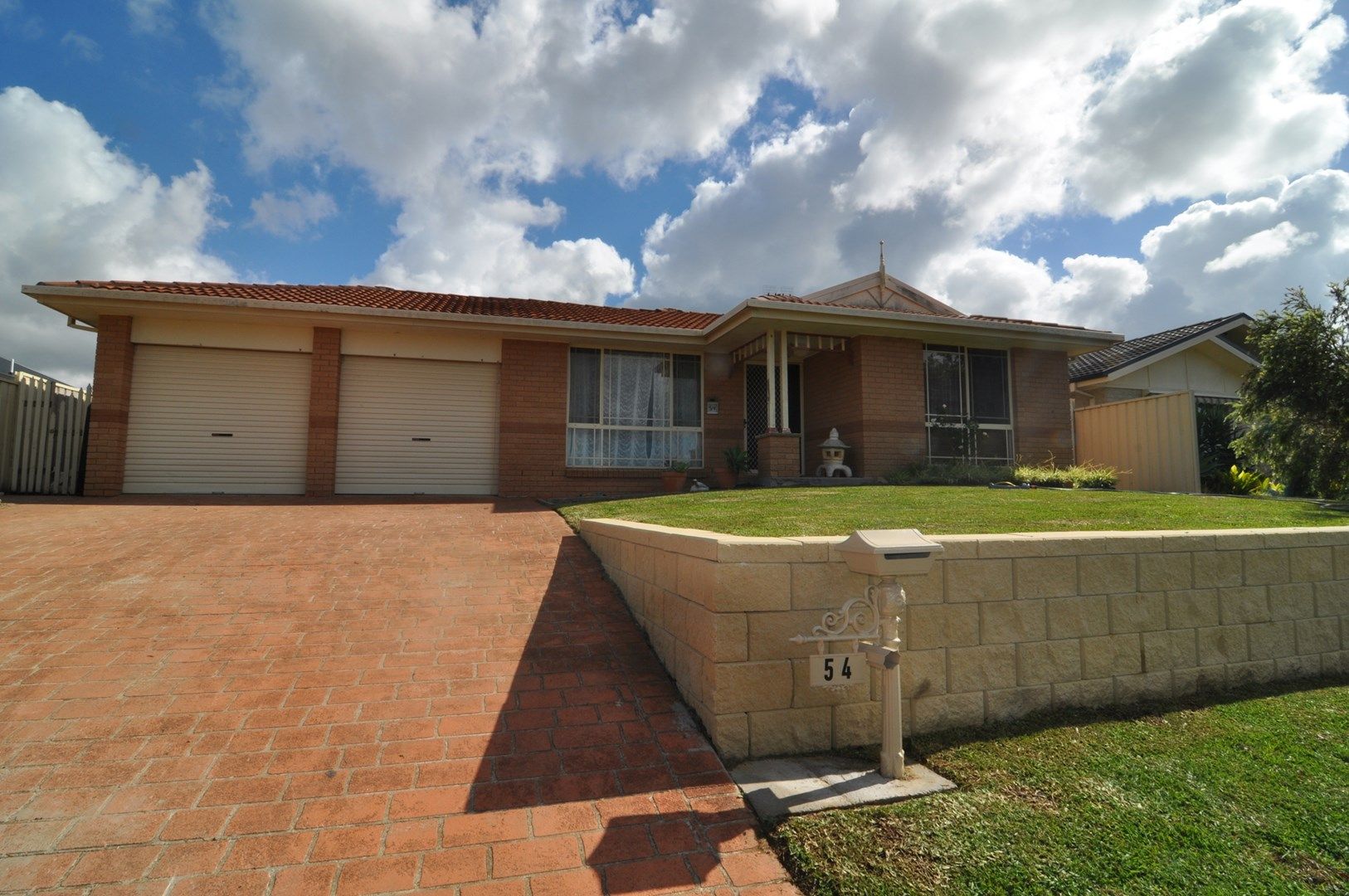 54 Whiteswan Ave, Blue Haven NSW 2262, Image 0