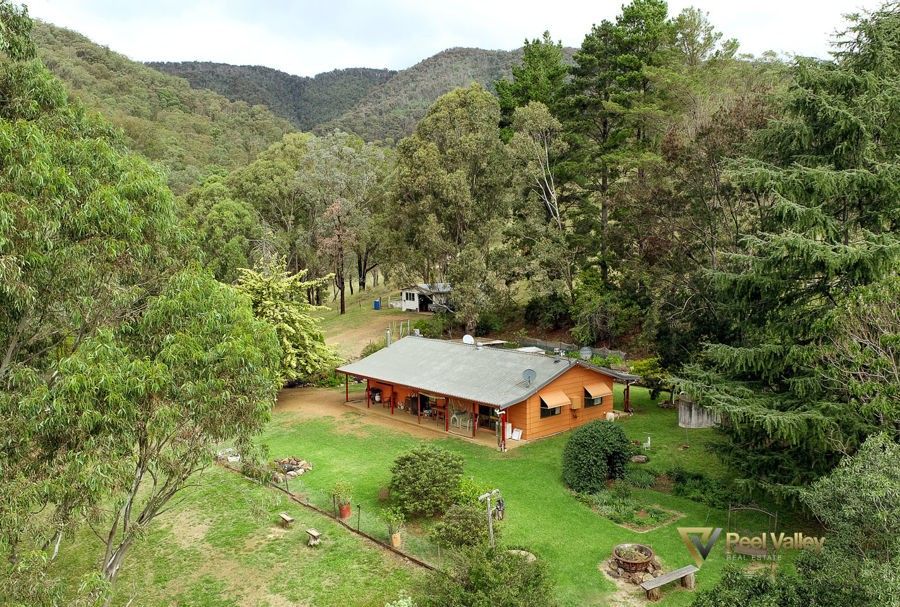 512 Dungowan Dam Road Ogunbil, Tamworth NSW 2340, Image 0