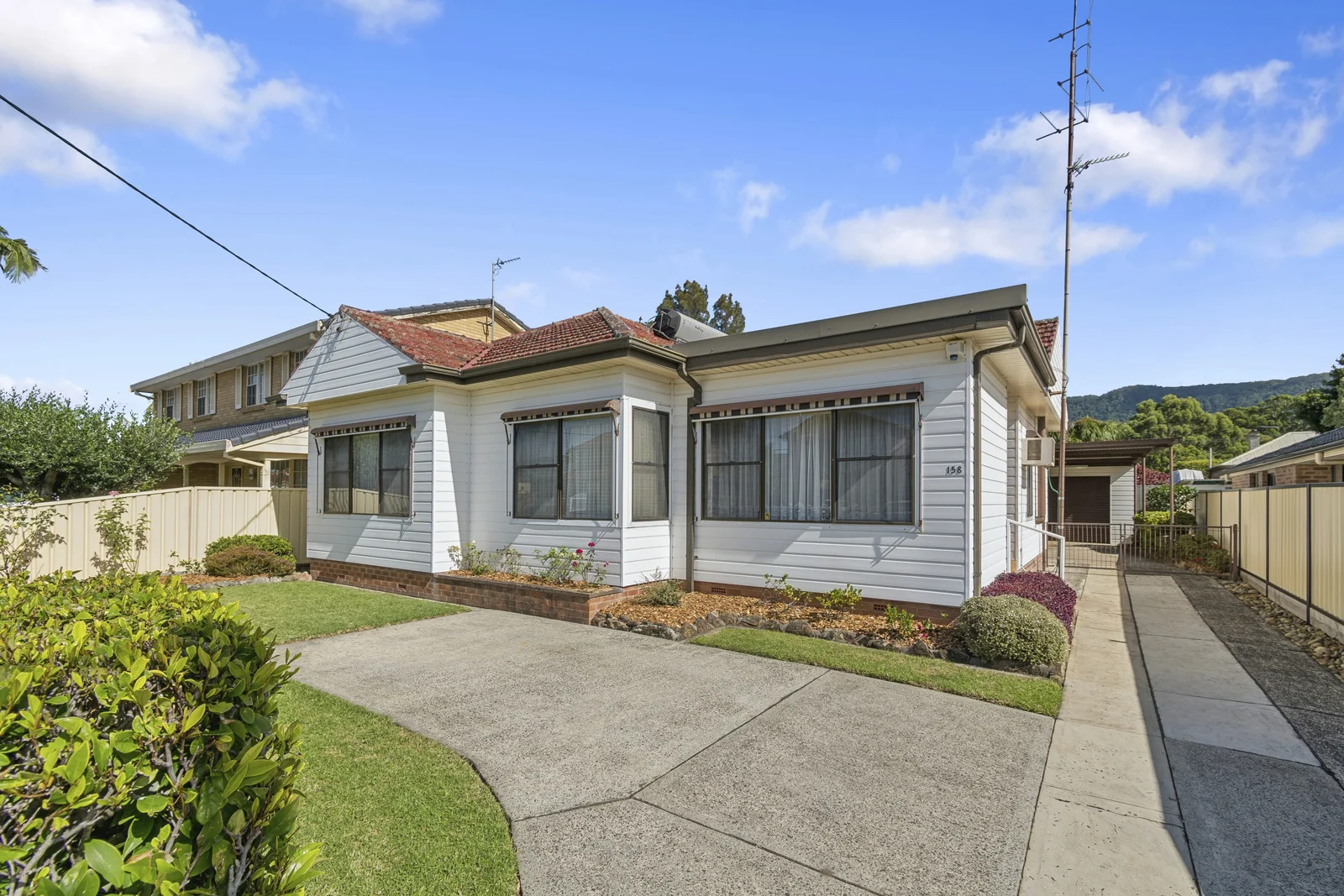 158 Meadow Street, Fairy Meadow NSW 2519