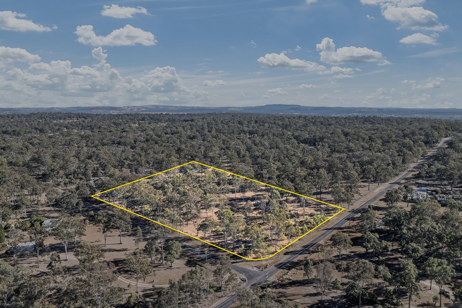 Lot 64 Carbeen Crescent, Nanango QLD 4615, Image 0