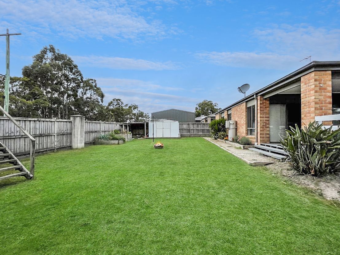 9 Harrison Boulevard, Newborough VIC 3825, Image 1