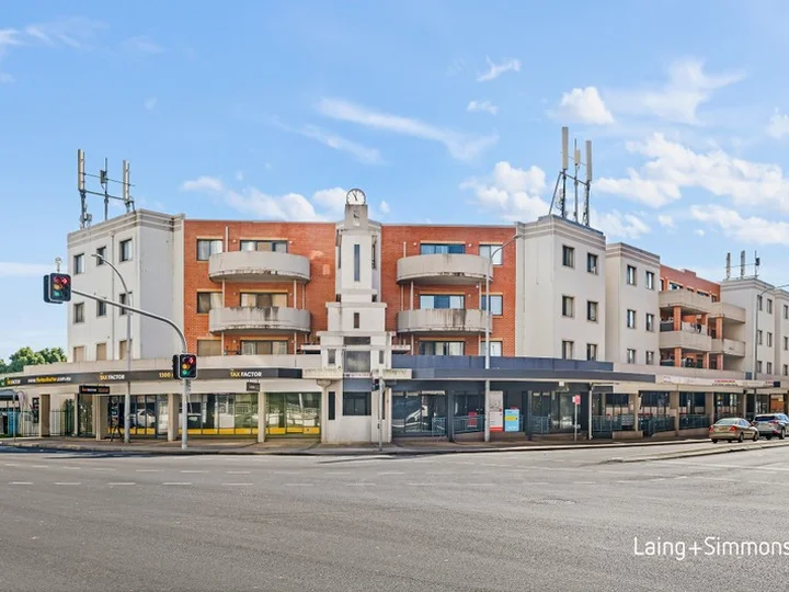 16/285 Merrylands Road, Merrylands NSW 2160
