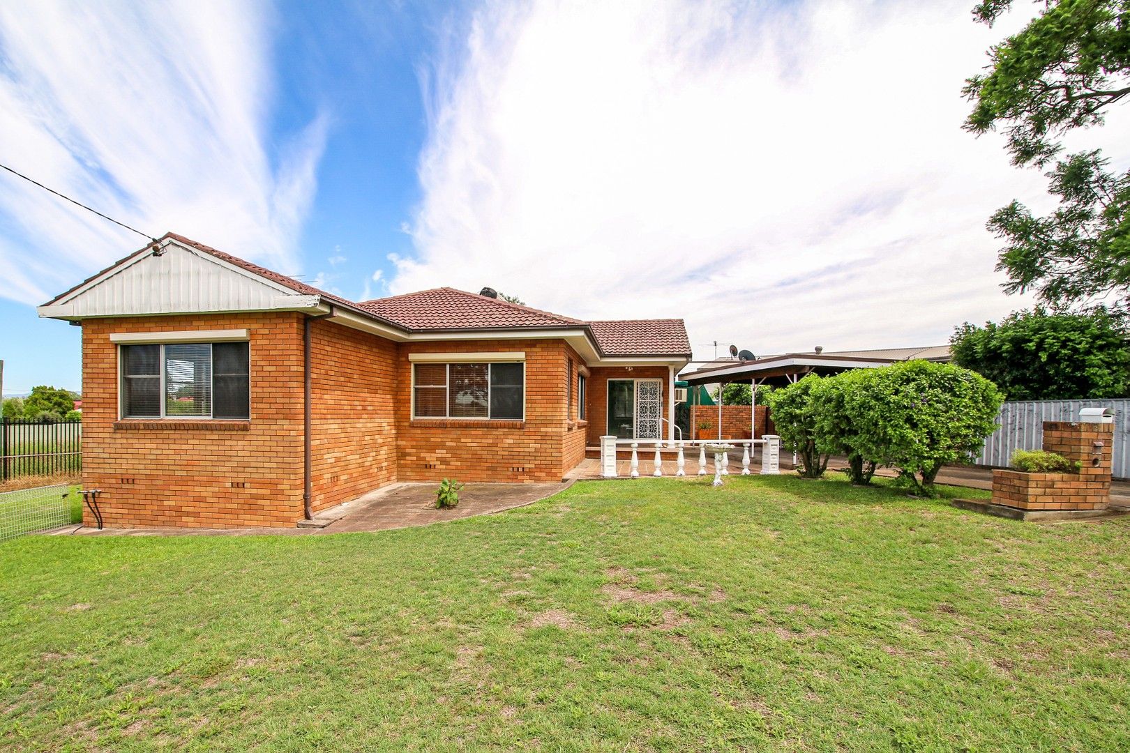 1-3 Scott Street, Singleton NSW 2330, Image 0