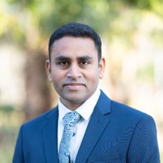 Raj Gunnam, Sales representative