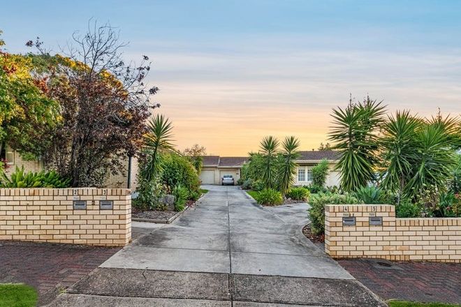 Picture of 3/6 Linden Avenue, HAZELWOOD PARK SA 5066