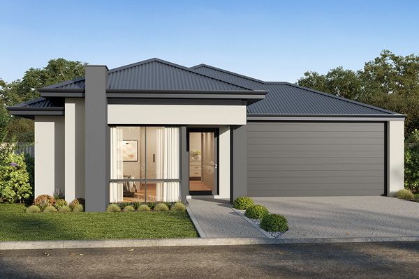 3 bedrooms New House & Land in Lot 1675 Seger Street BURNS BEACH WA, 6028