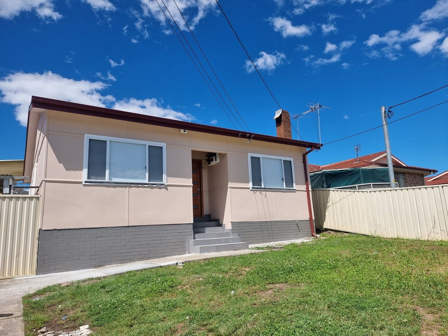 349 Elizabeth Drive, Mount Pritchard NSW 2170 House For Rent Domain