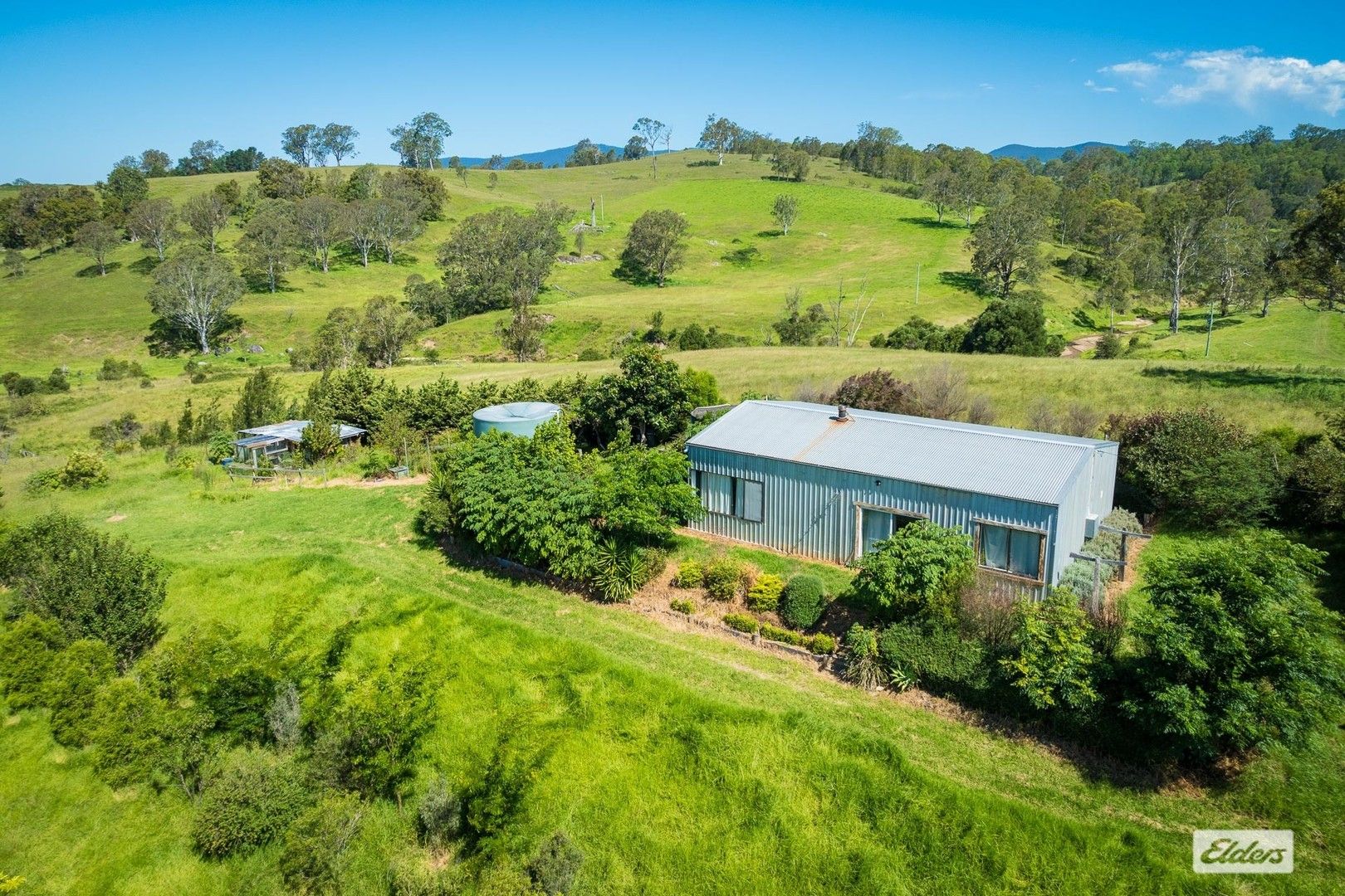 297 Tantawangalo Mountain Road, Candelo NSW 2550, Image 0