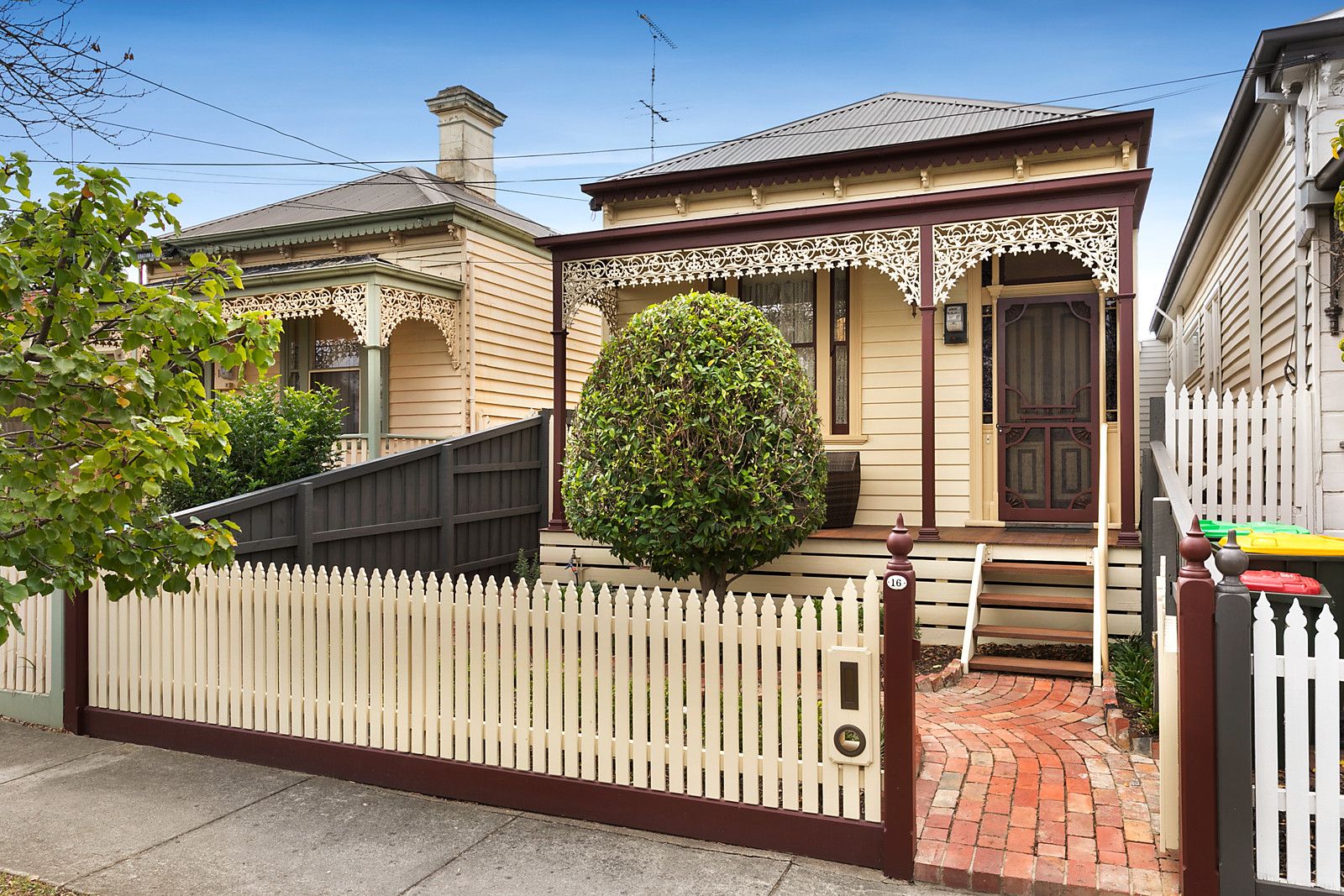 16 Federation Street, Ascot Vale VIC 3032, Image 0