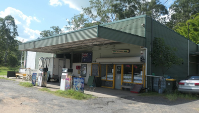 Picture of 62-64 Woodenbong Road, BONALBO NSW 2469