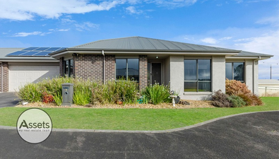 Picture of 7 Seacliff Place, PORTLAND VIC 3305