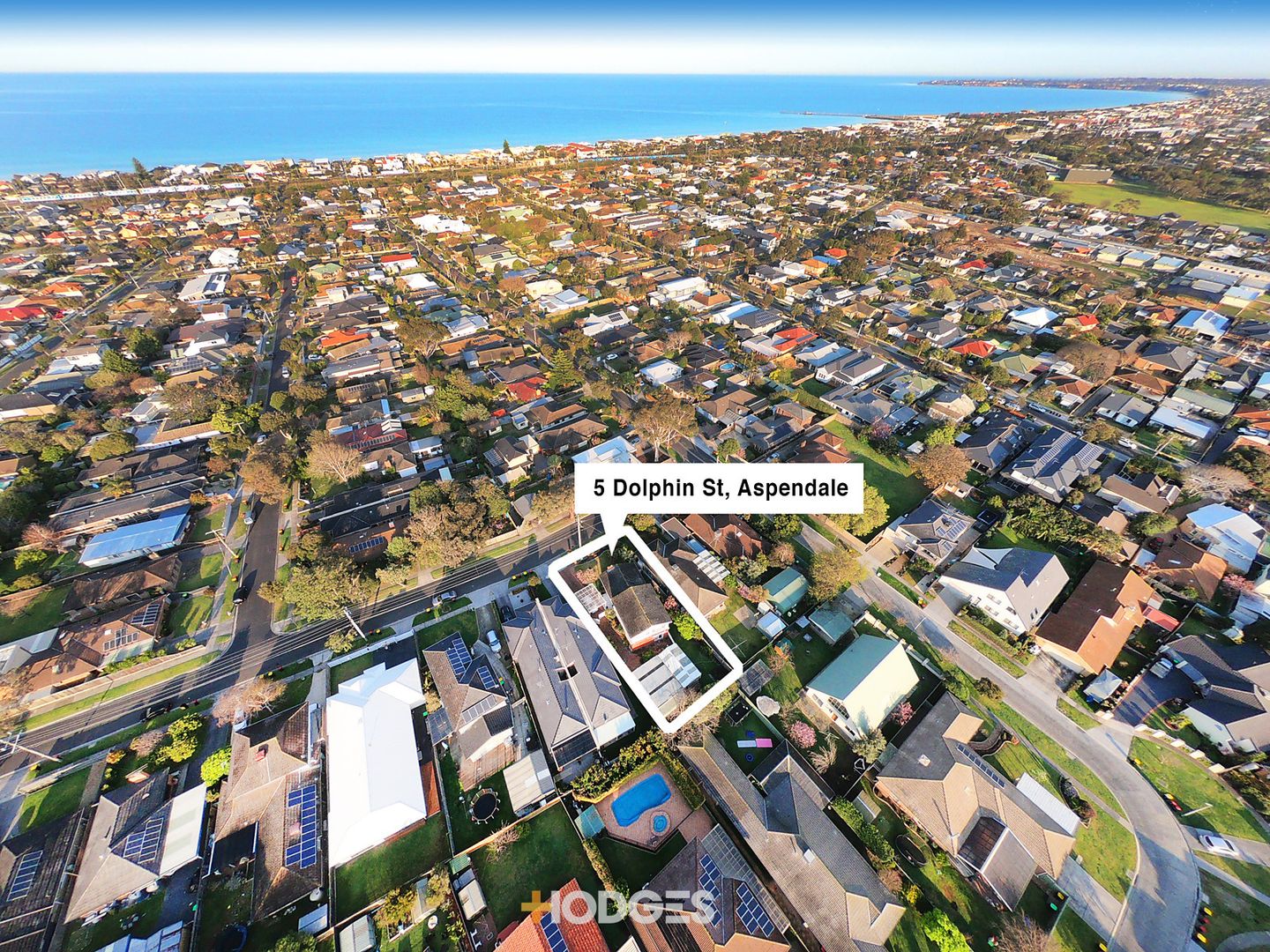5 Dolphin Street, Aspendale VIC 3195, Image 1