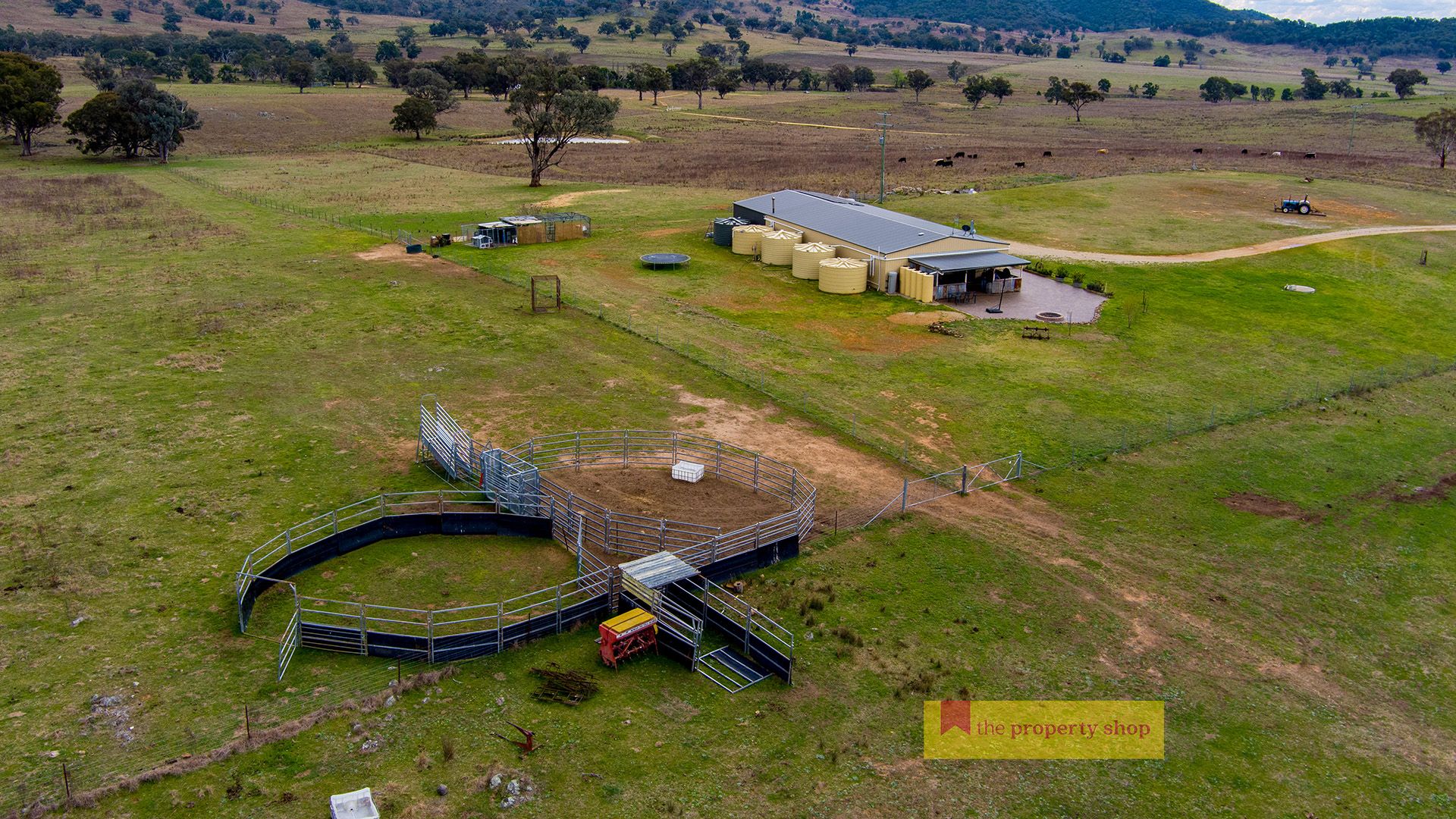 829 Kaludabah Road, Mudgee NSW 2850, Image 1