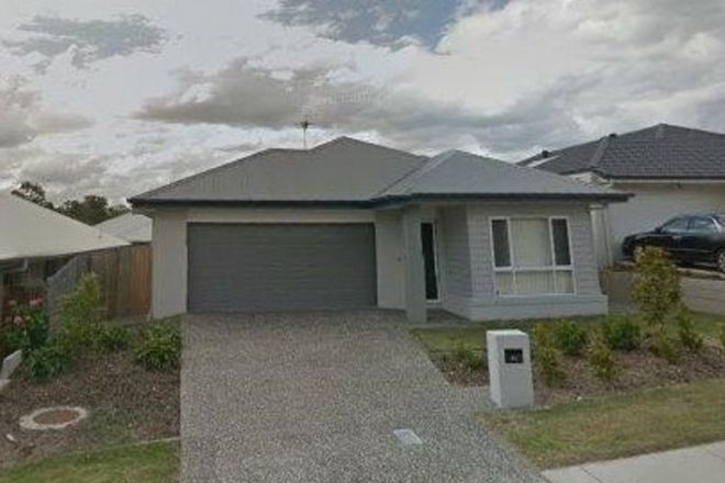 Picture of 23 Francisca Drive, AUGUSTINE HEIGHTS QLD 4300