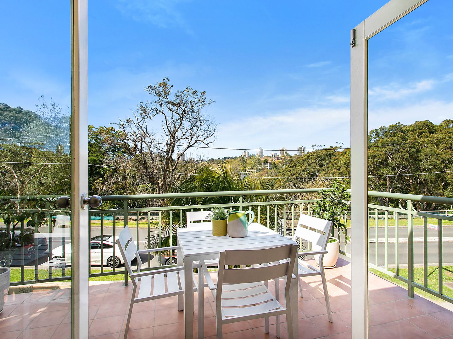 2/18 Grafton Street, Cammeray NSW 2062, Image 2