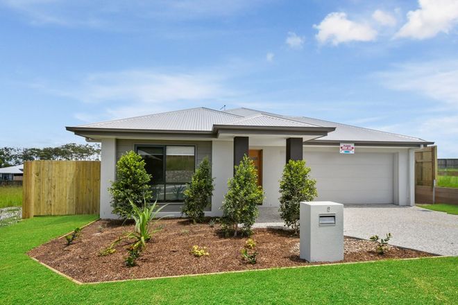 Picture of 8 Sunbird Lane, PEREGIAN SPRINGS QLD 4573