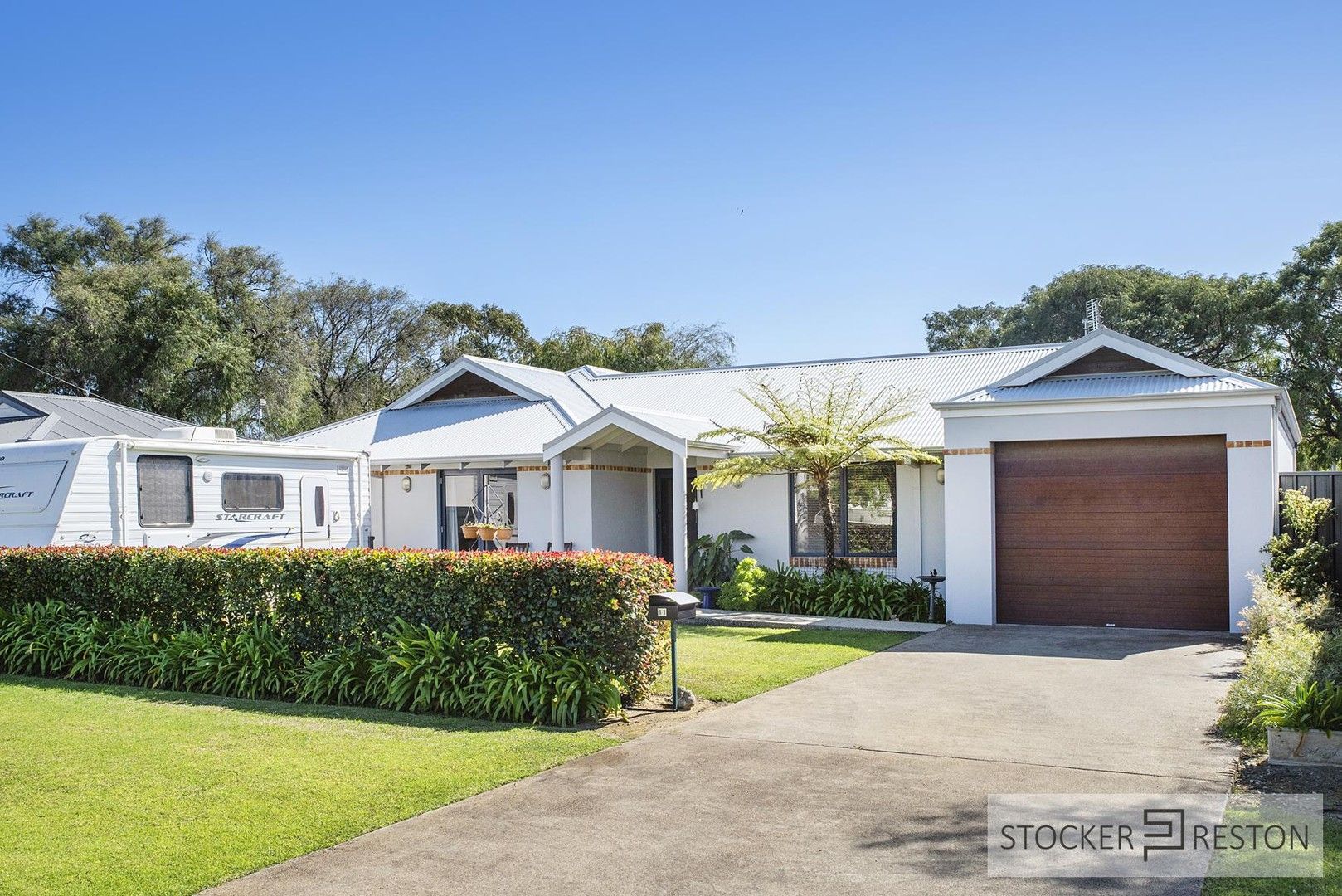 11 Dawson Avenue, Abbey WA 6280, Image 0