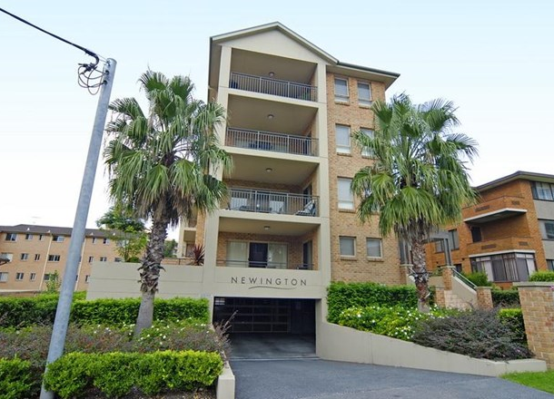 10/97 Corrimal Street, Wollongong NSW 2500