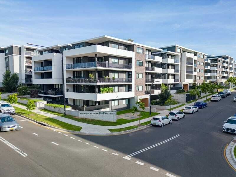 1 bedrooms Apartment / Unit / Flat in  SCHOFIELDS NSW, 2762
