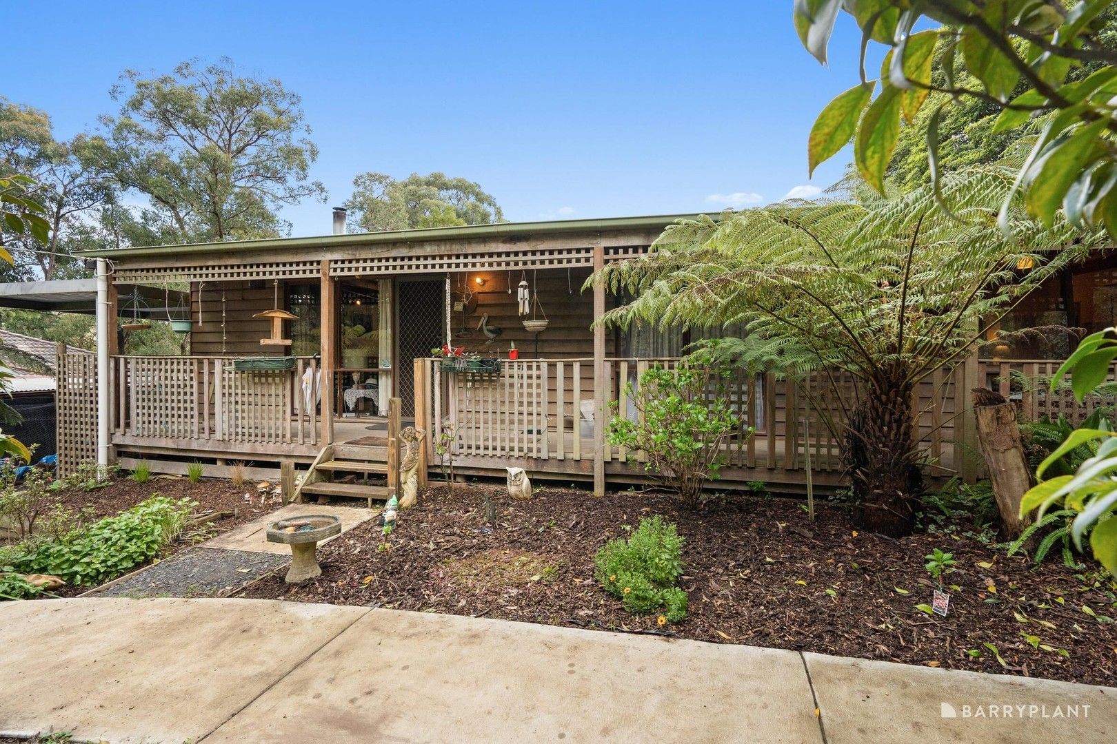 8 Lower Grieve Road, Avonsleigh VIC 3782, Image 0