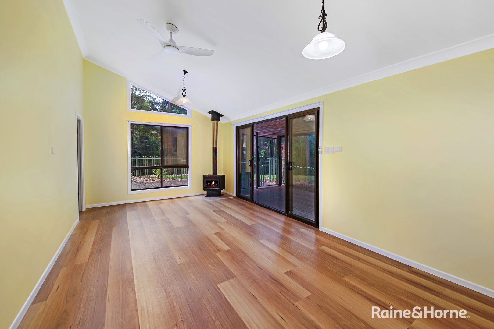 361 Jampot Creek Road, Cooran QLD 4569 House For Rent 600 Domain