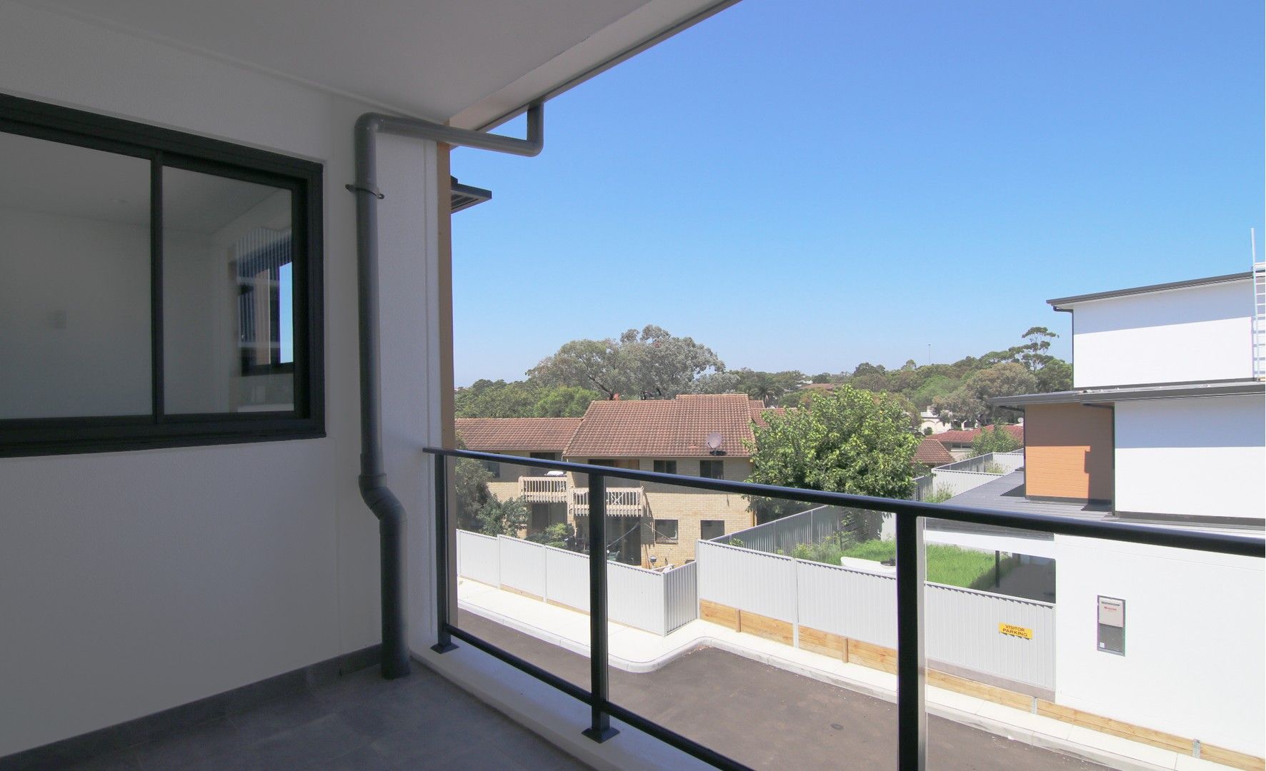 2 bedrooms Apartment / Unit / Flat in 108/112 Northcote Road GREENACRE NSW, 2190