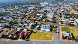 Picture of 135 & 137 Cowra Street, RENMARK SA 5341