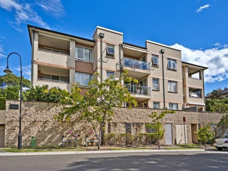 104/4 Karrabee Avenue, Huntleys Cove NSW 2111, Image 0