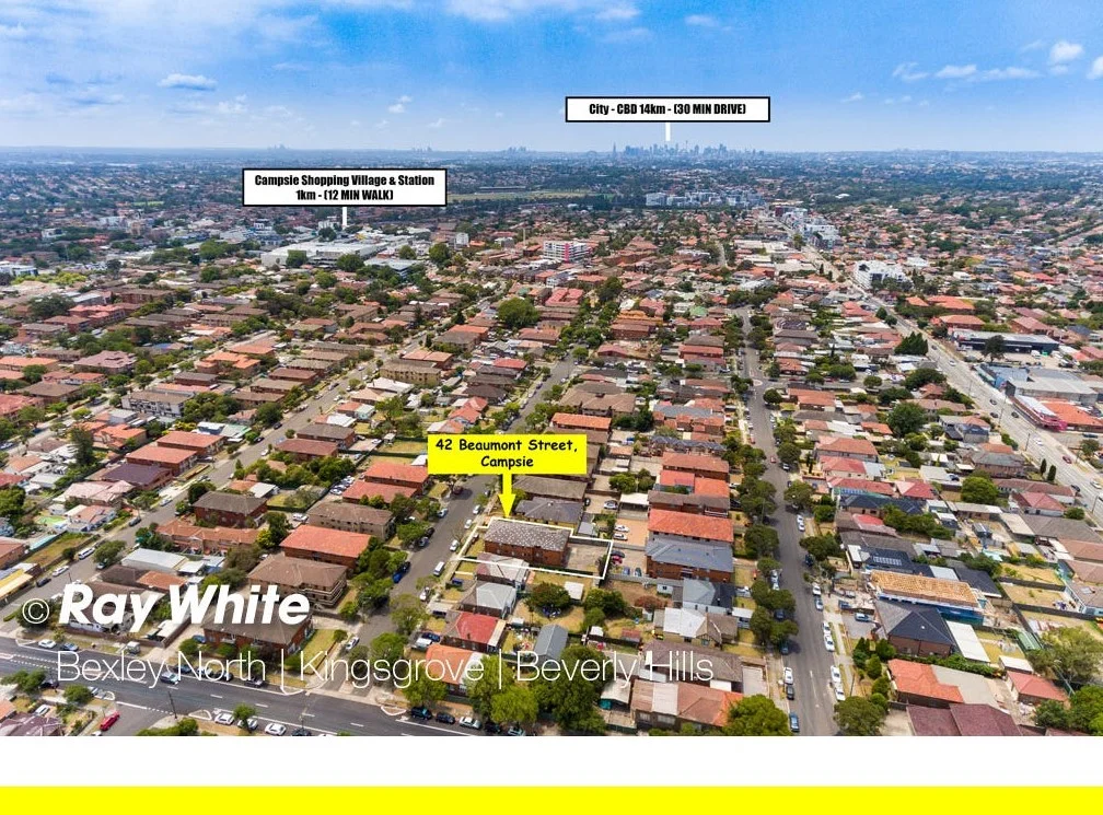 Additional image 6 of 4/42 Beaumont Street, Campsie NSW 2194