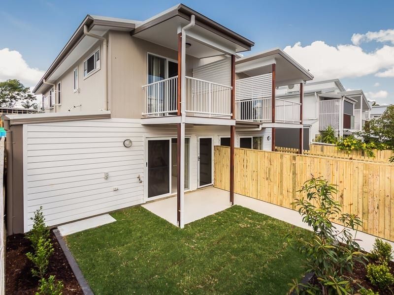 3 bedrooms Townhouse in 1/42 Eversley Terrace YERONGA QLD, 4104