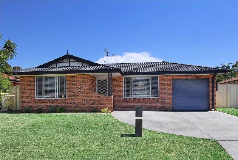 Claremont Meadows NSW 2747, Image 0