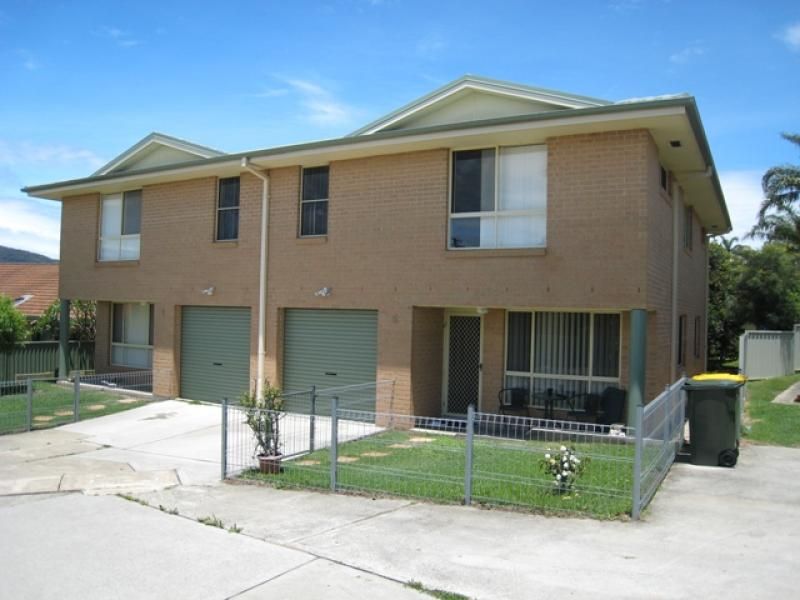 Unit 5/28 Simpson Street, South West Rocks NSW 2431, Image 0