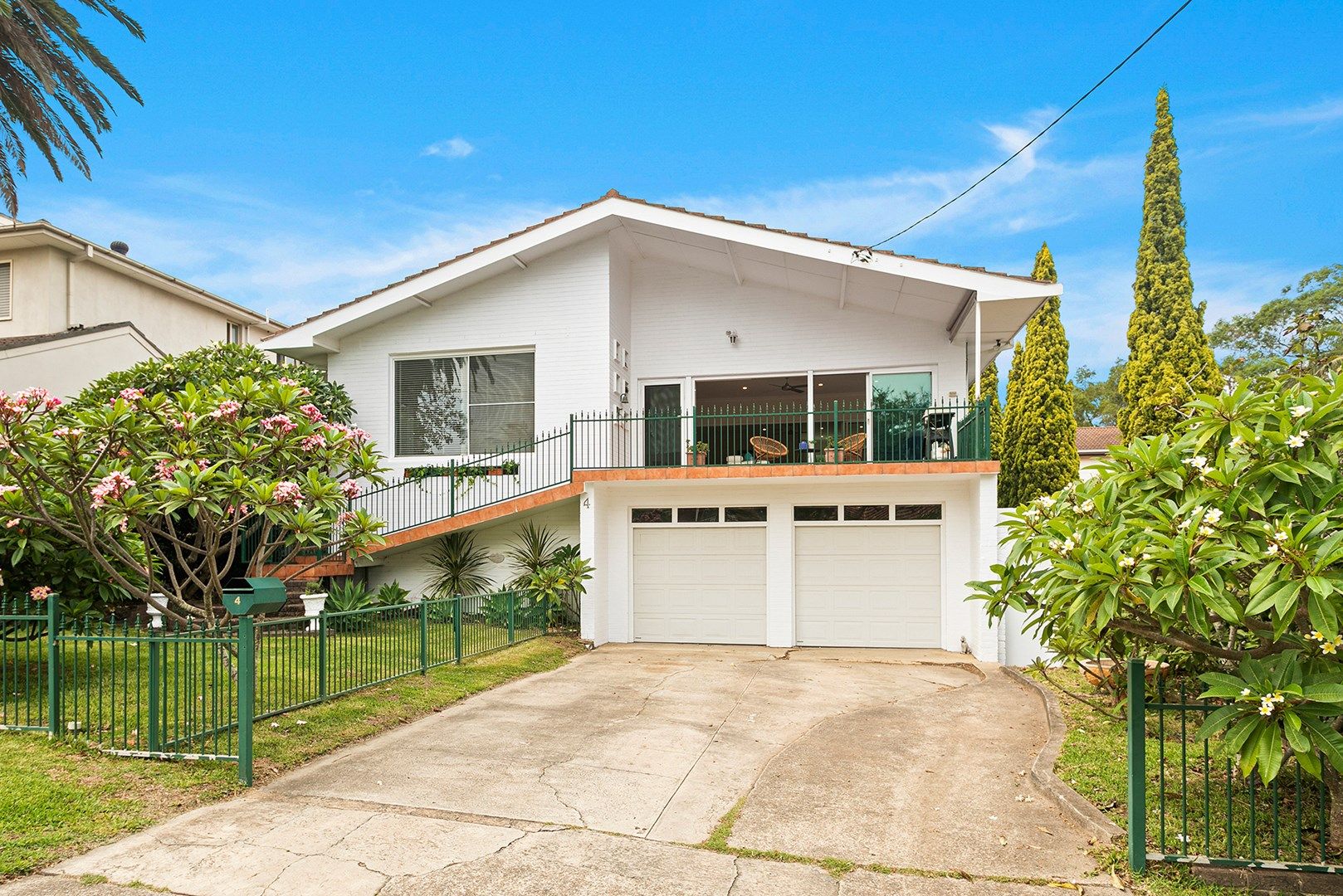 4 Wangi Avenue, Cronulla NSW 2230, Image 1