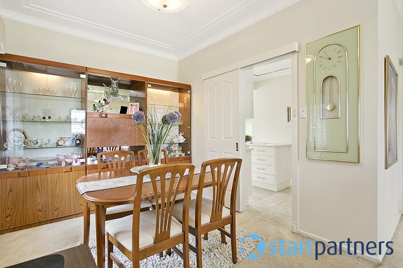 6 Hollywood Street, South Wentworthville NSW 2145, Image 2