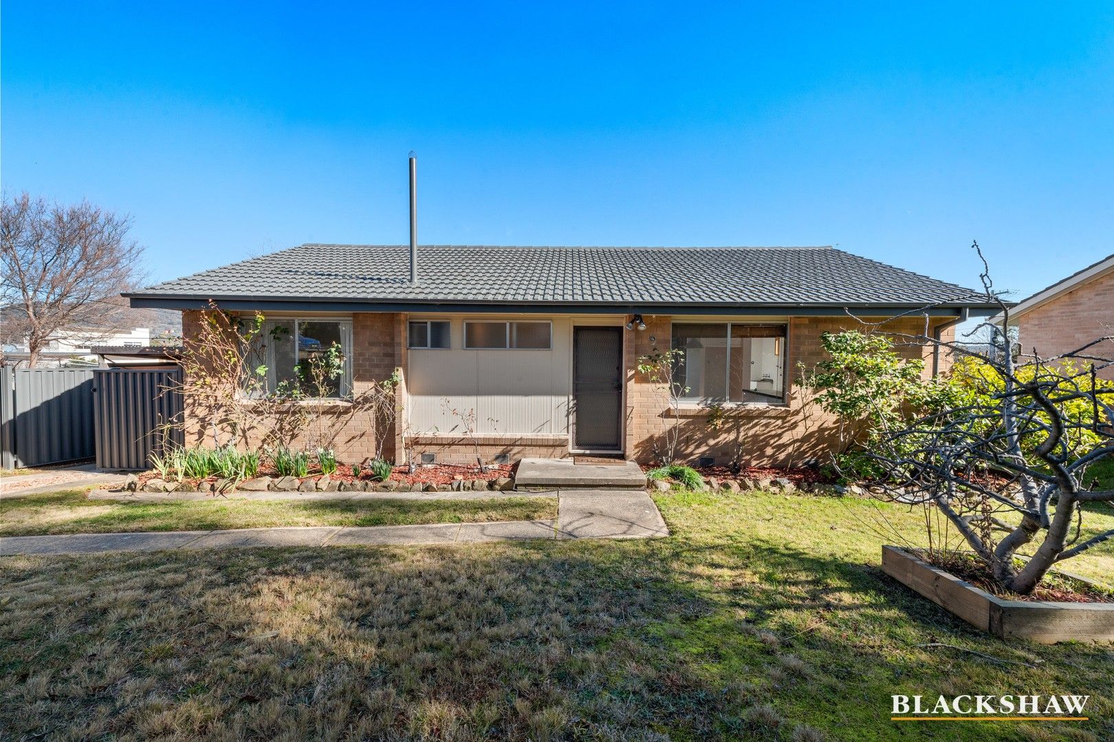 16 Aurora Close, Mawson ACT 2607, Image 0