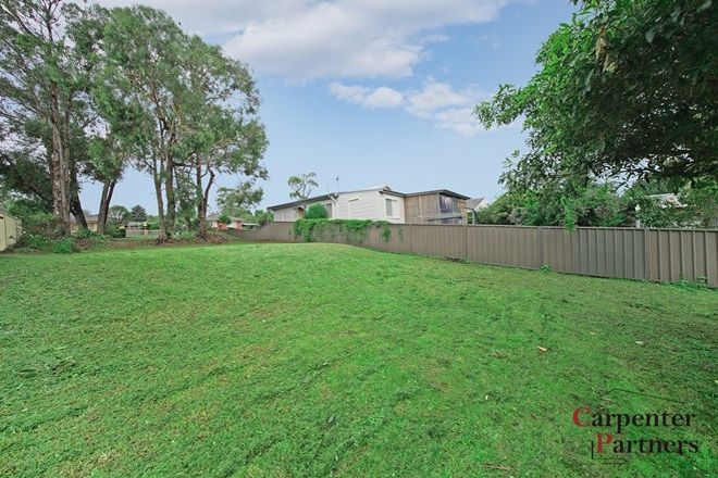 Picture of 30 Matcham Road, BUXTON NSW 2571