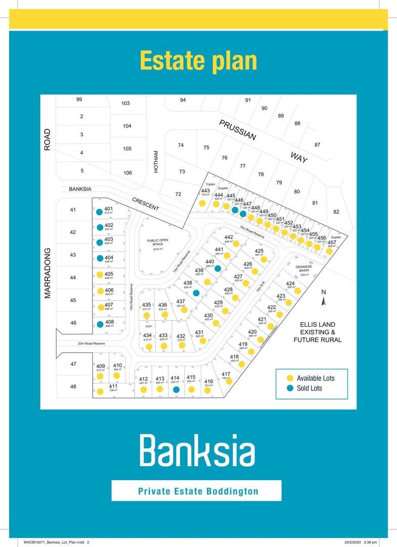 94 Hotham Avenue, Boddington WA 6390, Image 0