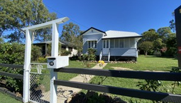 Picture of 19 Charles Street, TOOGOOLAWAH QLD 4313