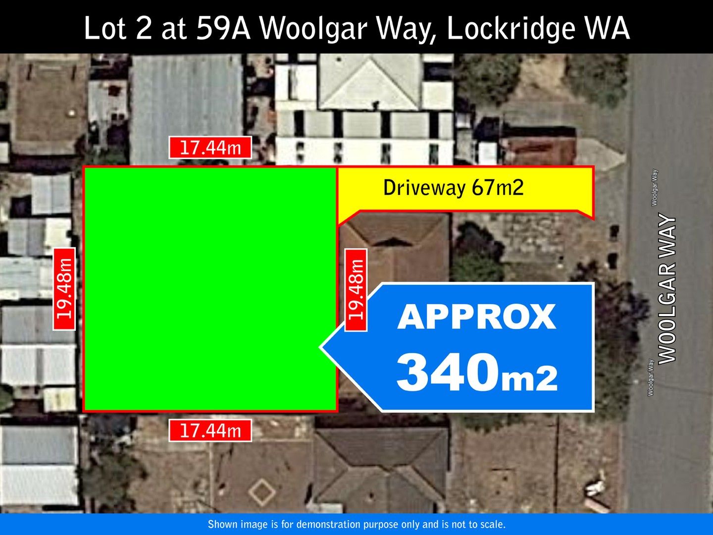 59A Woolgar Way, Lockridge WA 6054, Image 0
