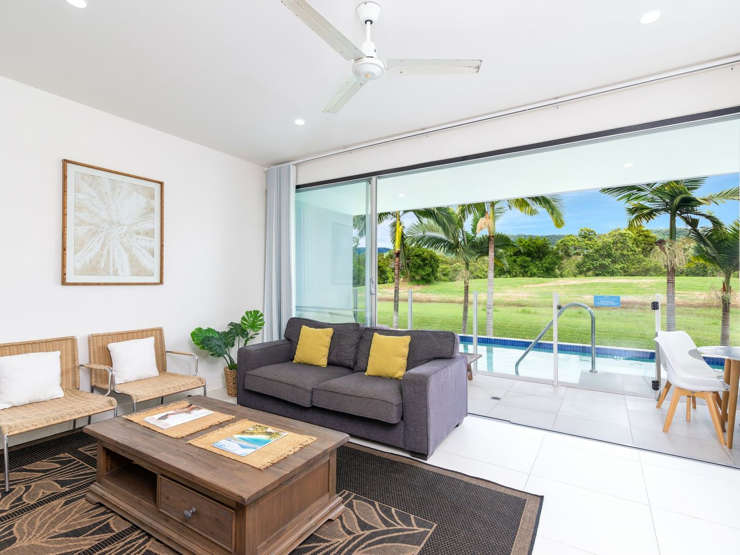 19 Pool/19 St Crispins Avenue, Port Douglas QLD 4877, Image 1