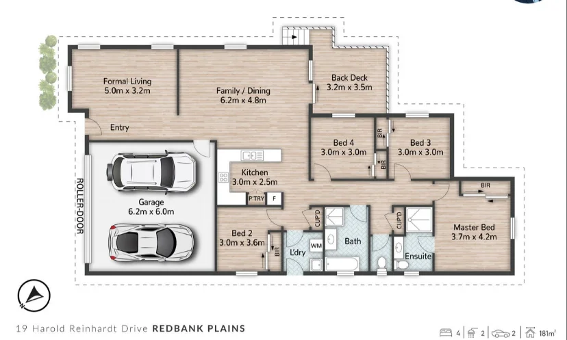 Additional image 15 of 19 Harold Reinhardt Drive, Redbank Plains QLD 4301