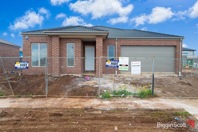 Picture of 128 Claret Ash Blvd, MELTON WEST VIC 3337