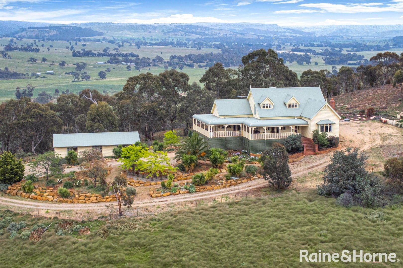 268 Dog Trap Gully Road, Rowsley VIC 3340, Image 0