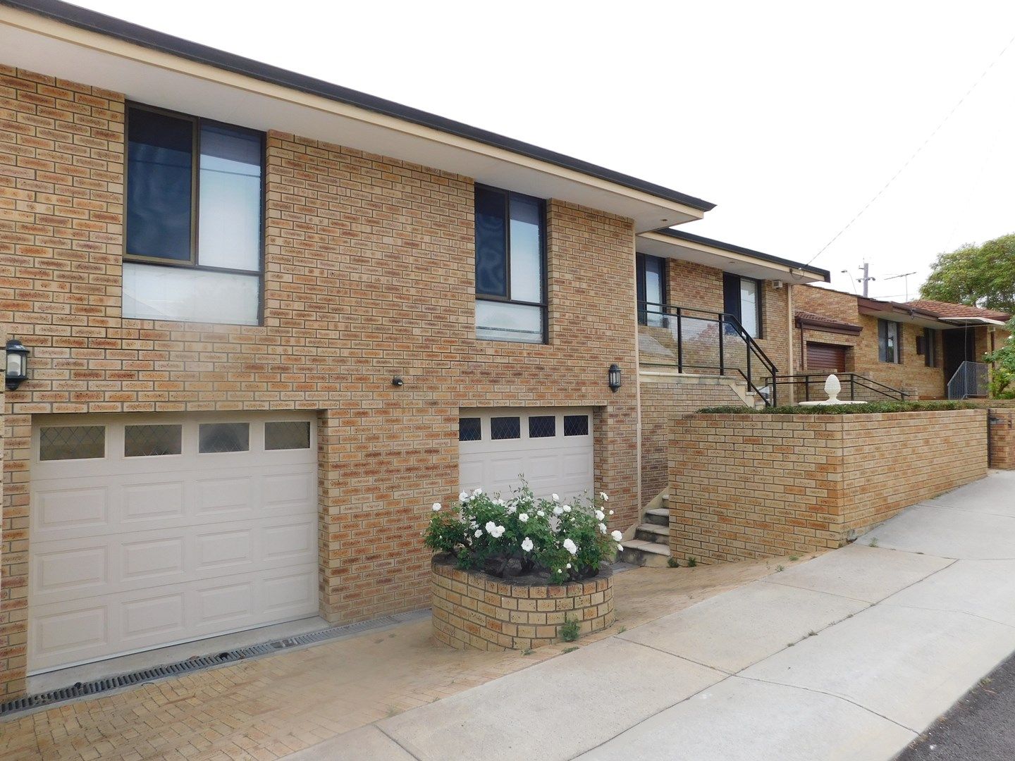 3 bedrooms Duplex in 32A Richmond Street NORTH PERTH WA, 6006