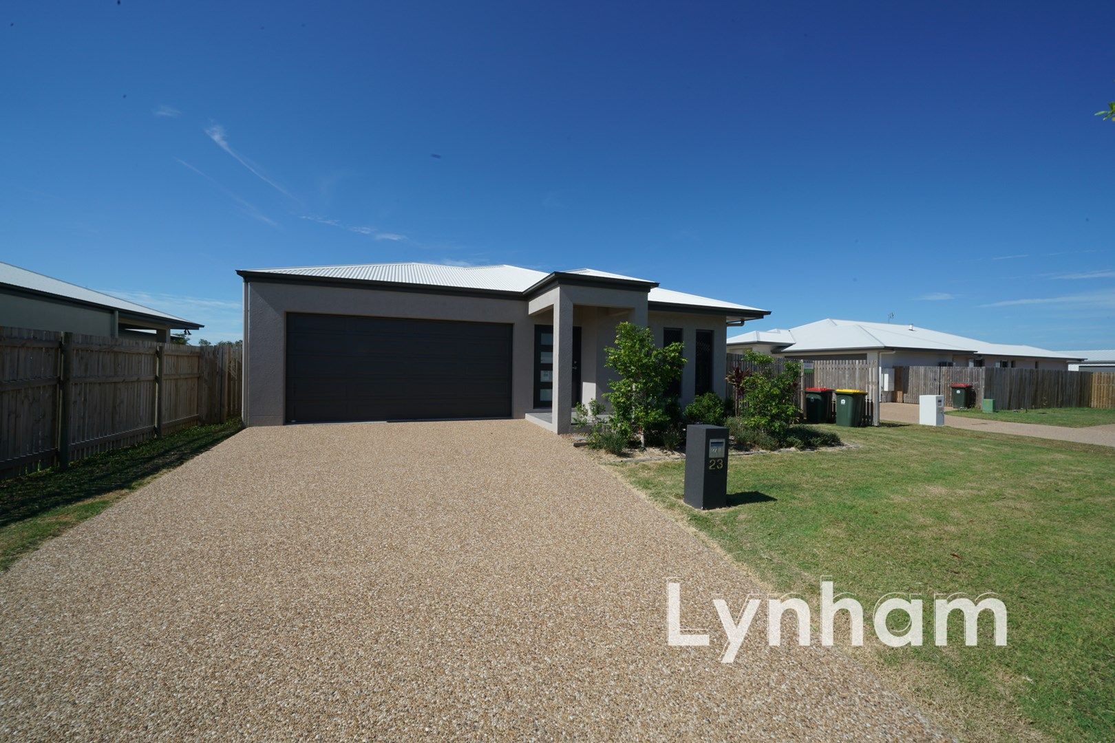 23 Supplejack Court, Mount Low QLD 4818, Image 0