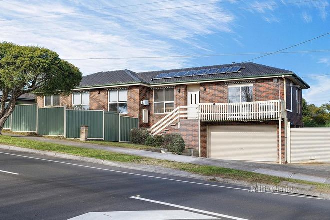 Picture of 114 Rolling Hills Road, CHIRNSIDE PARK VIC 3116