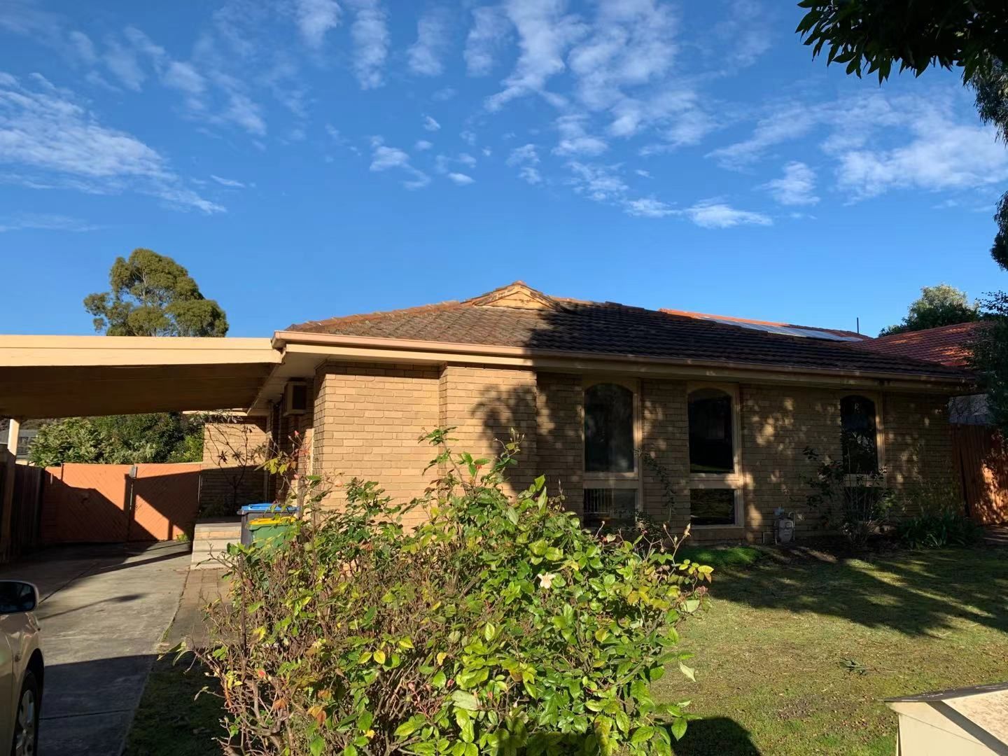 12 Haileybury Court, Wantirna Property History & Address Research