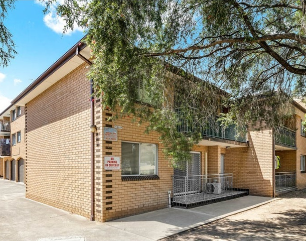 2/3 The Crescent , Penrith NSW 2750