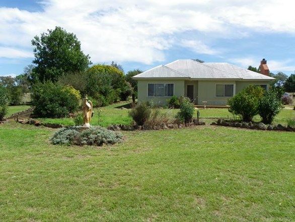 Glenellen Road, Gerogery NSW 2642, Image 0